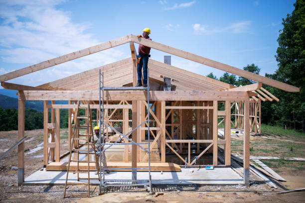 Roof Waterproofing Services in Woodbranch, TX