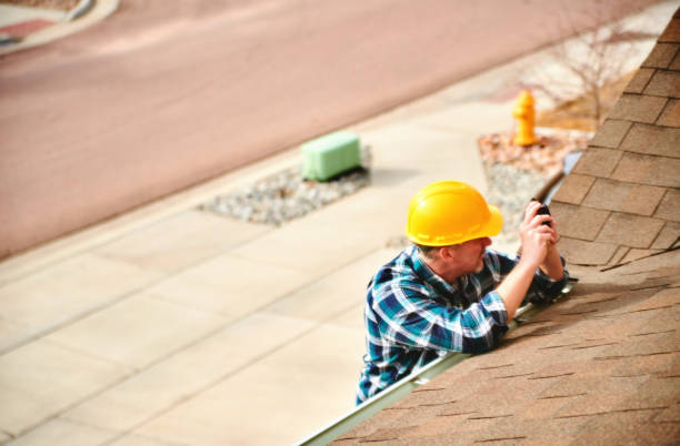Best Roof Repair Services  in Woodbranch, TX