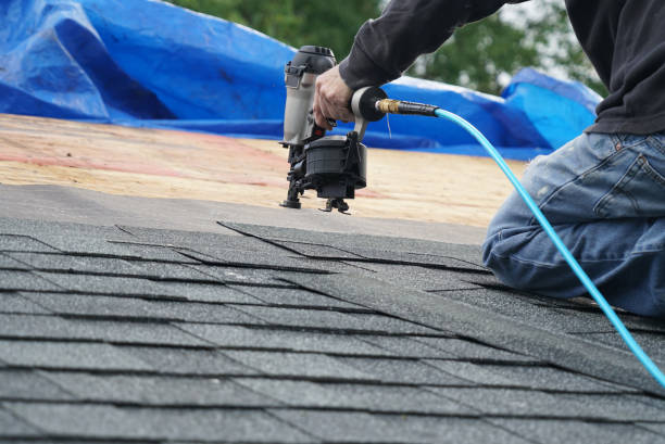 Quick and Trustworthy Emergency Roof Repair Services in Woodbranch, TX