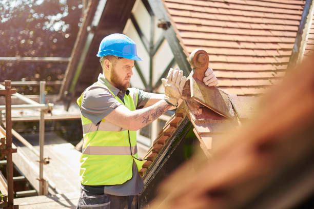 Best Roof Replacement Cost  in Woodbranch, TX